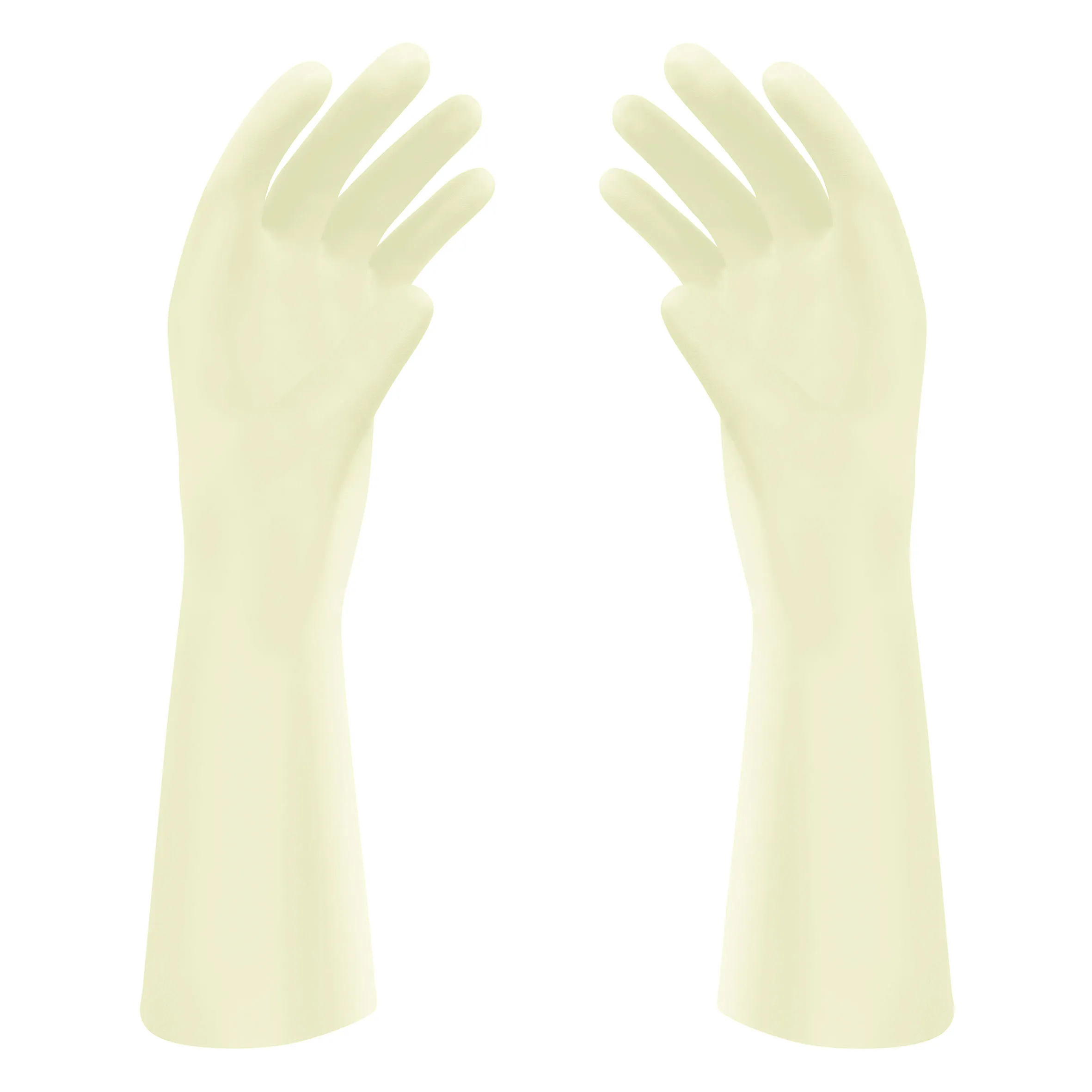 Gentle Skin® Smooth OP, Handschuh aus Latex