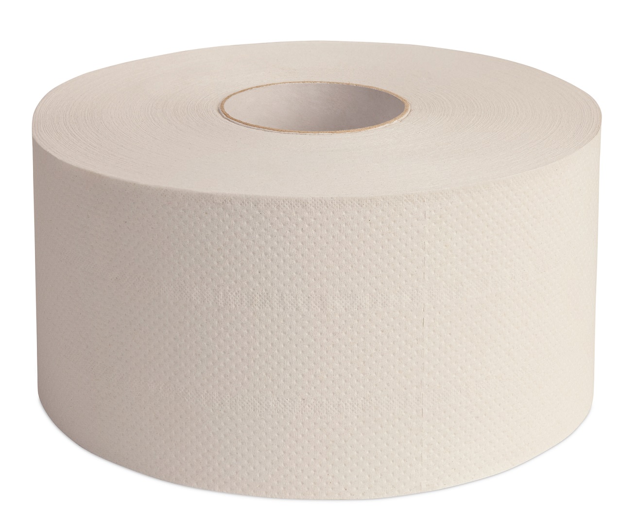Green Hygiene® JUTTA-RENATE Jumbo-Toilettenpapier, 2-lagig 180 m