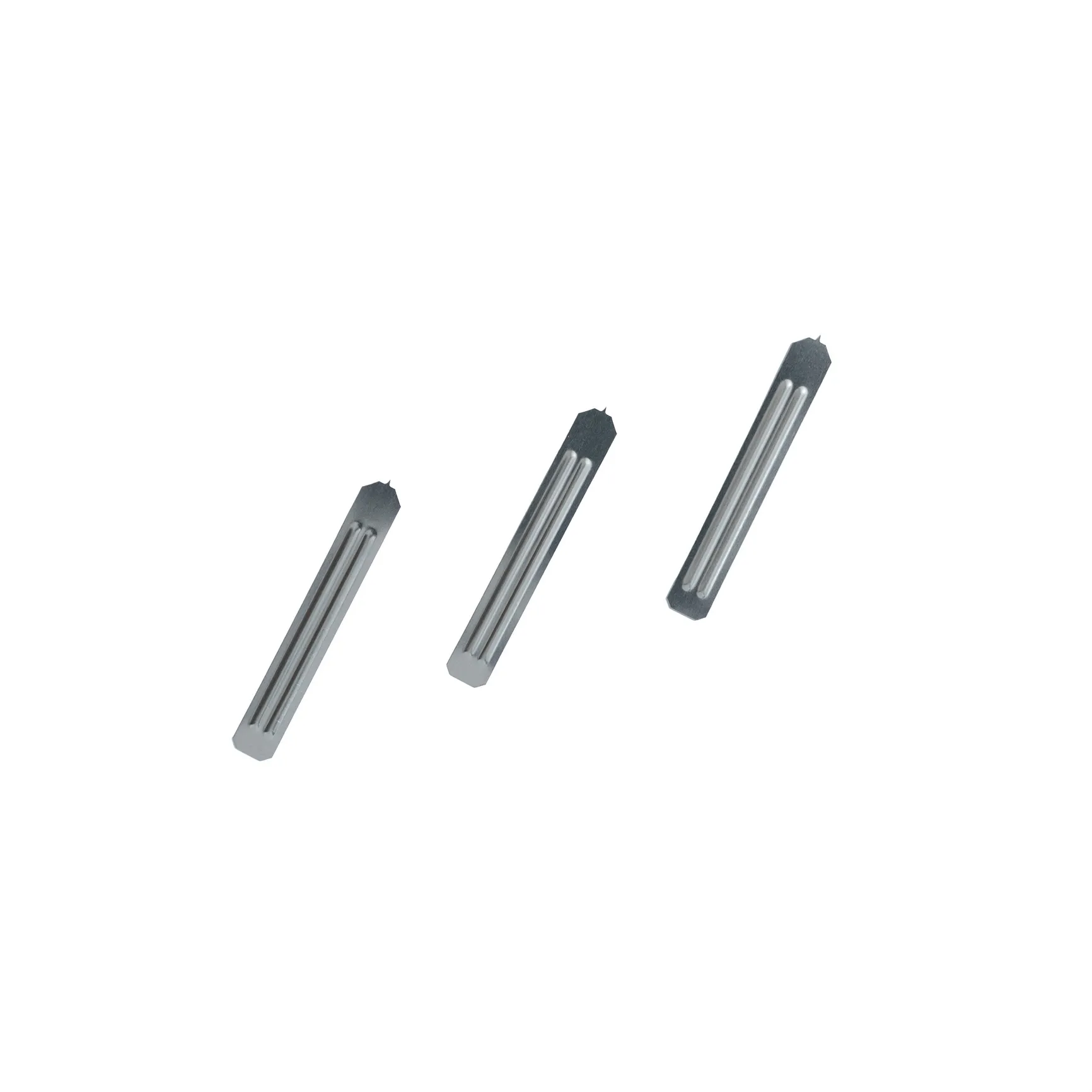 Allergielanzetten, steril, ausrostfreiem Stahl, einzeln Allergielanzetten, steril, ausrostfreiem Stahl, einzeln