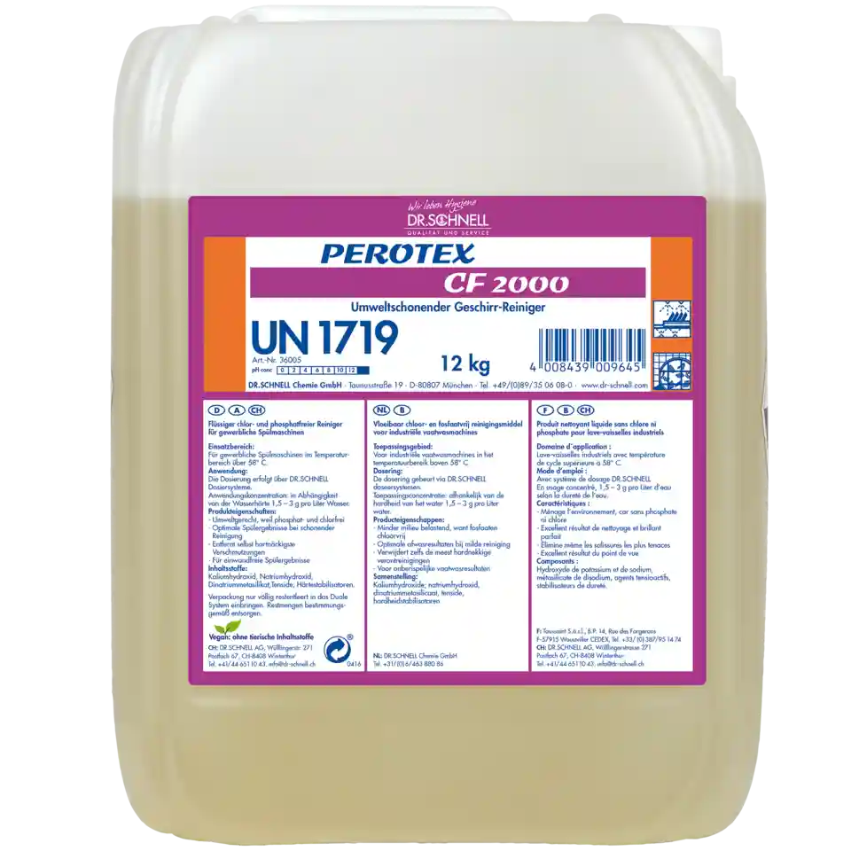 PEROTEX CF 2000 Kanister 12 kg