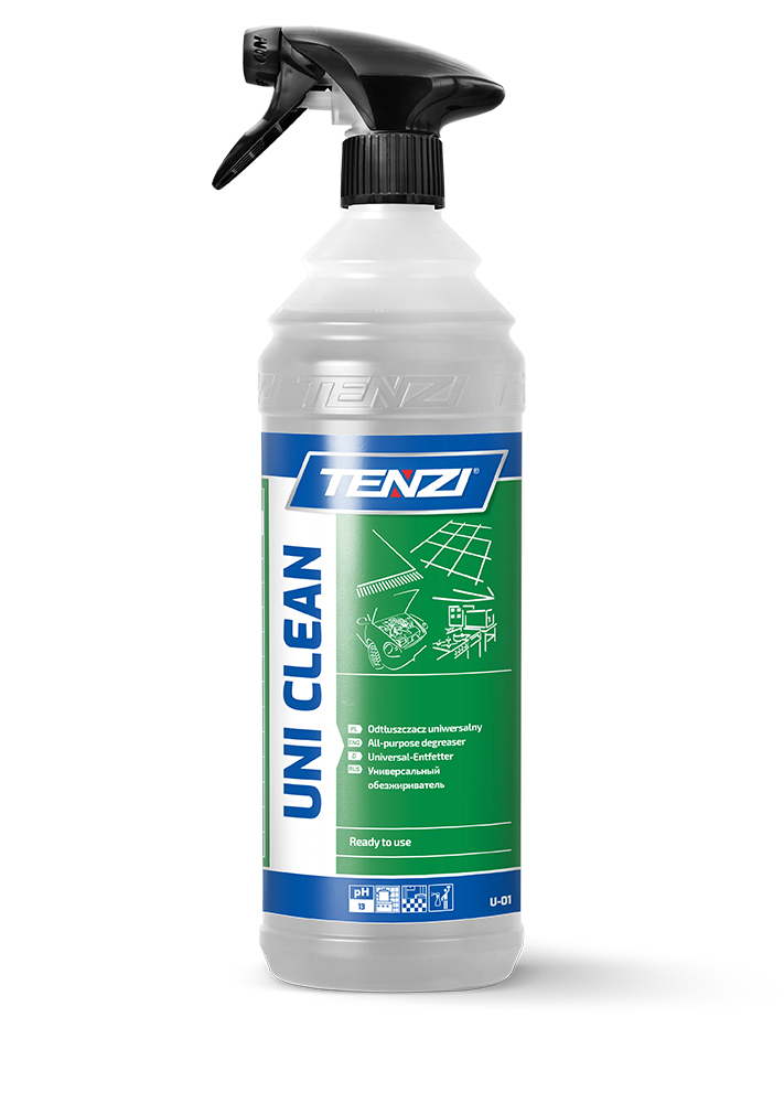 Tenzi Mehrzweckentfetter UNI Clean GT 600 ml
