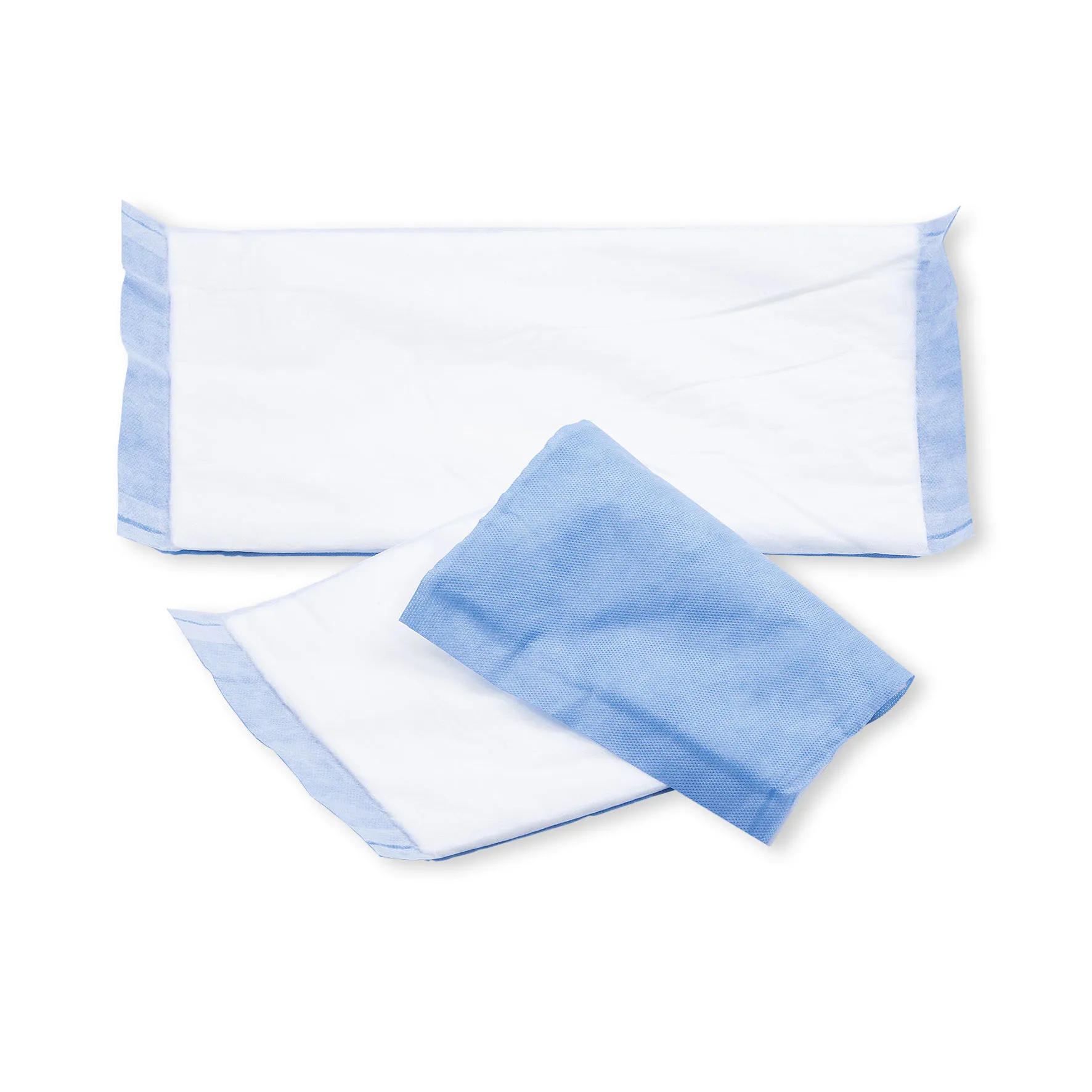 BeeSana® Saugkompresse, unsteril, 10 x 10 cm BeeSana® Saugkompresse, unsteril, 10 x 10 cm