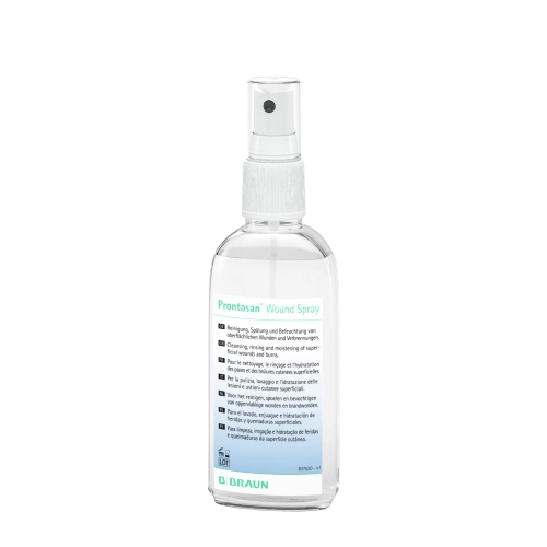 Prontosan Wund Spray 75ml