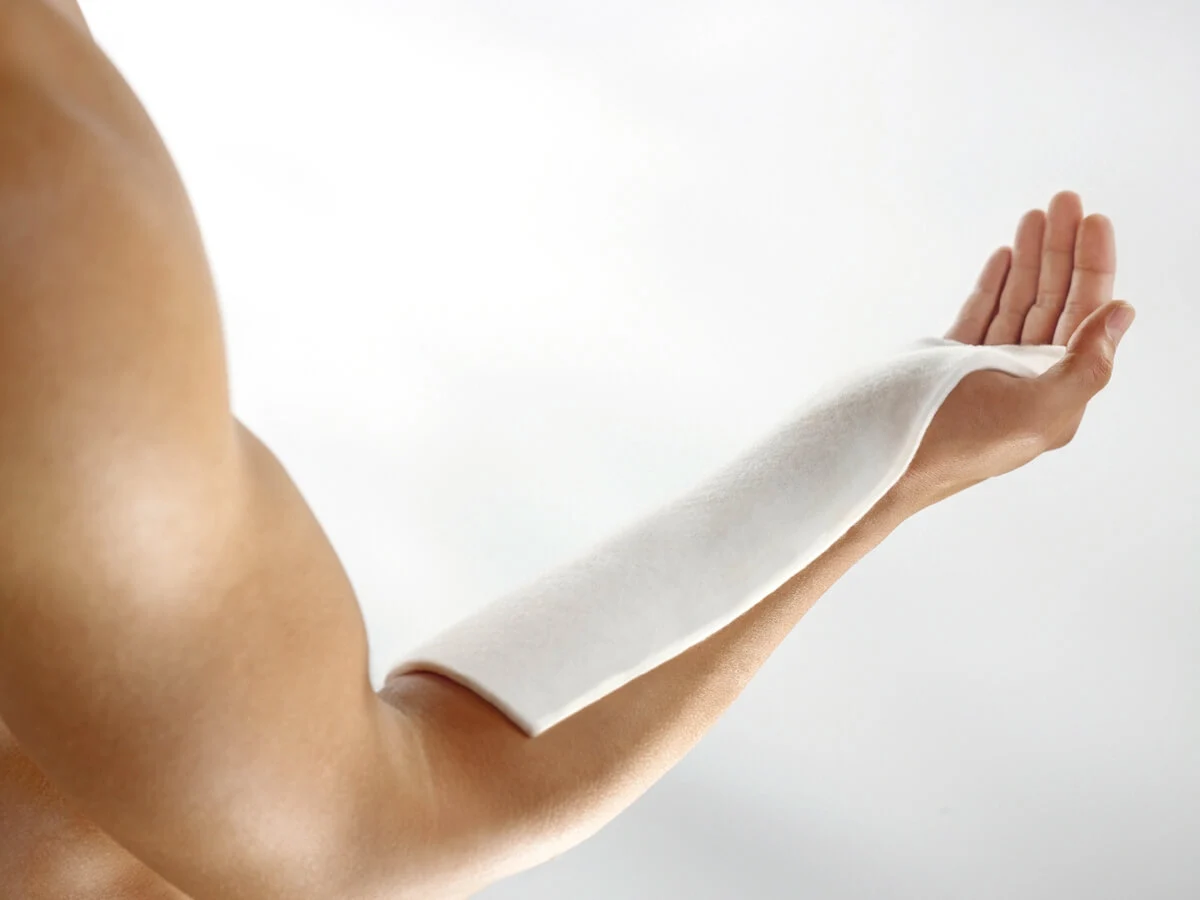 Cellacast Longuette 5 cm x 4,6 m Cellacast Longuette 5 cm x 4,6 m