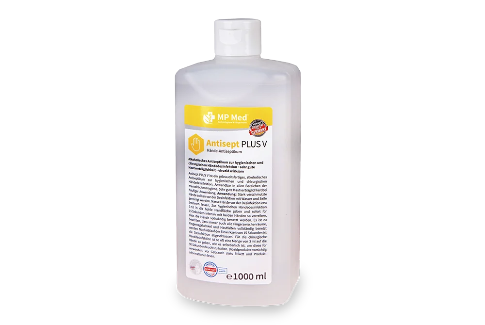 MP Med® Antisept PLUS V 1000 ml