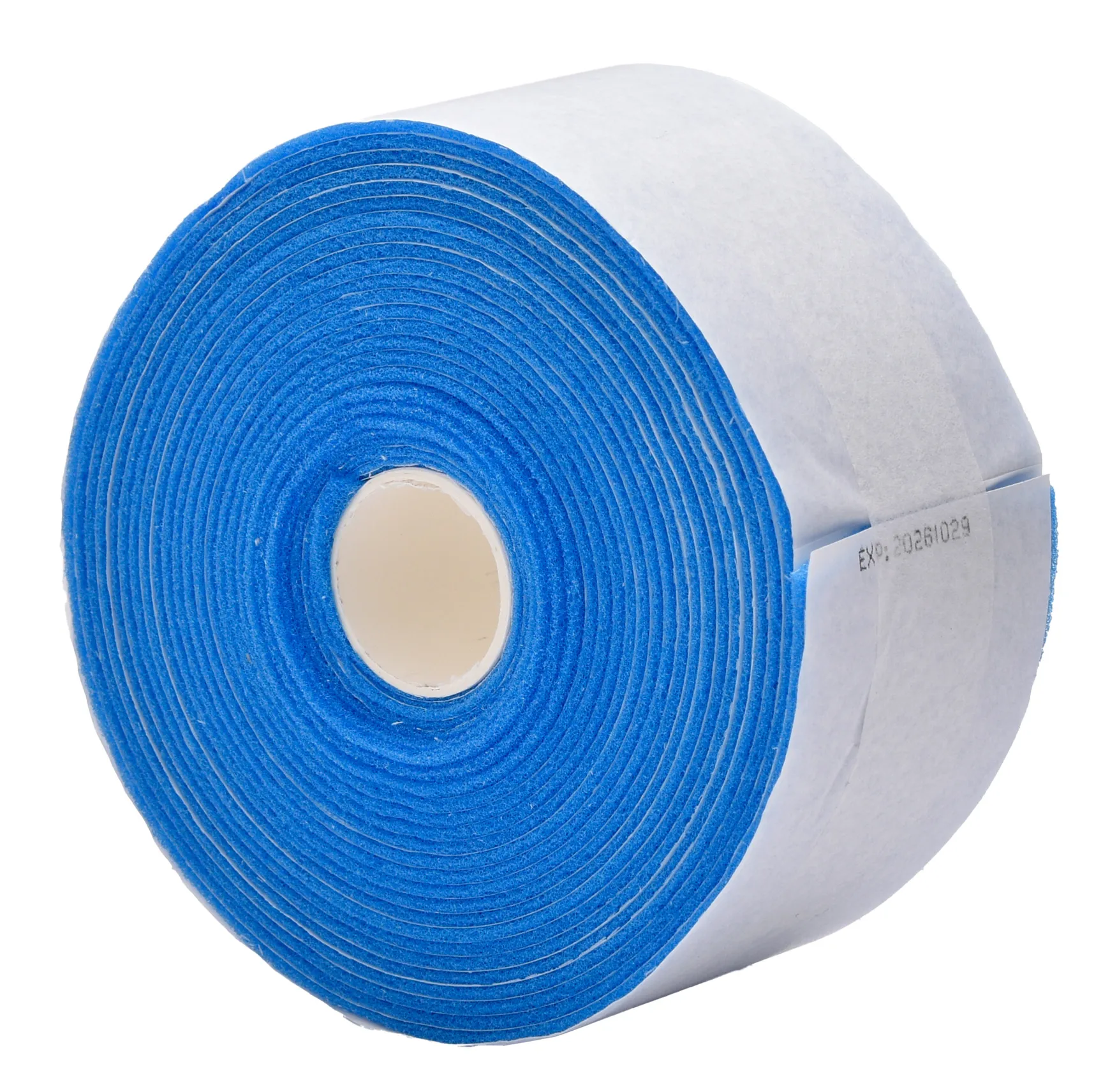 Plum QuickSoft 2 Bandagen blau 5,5 cm x 5 cm