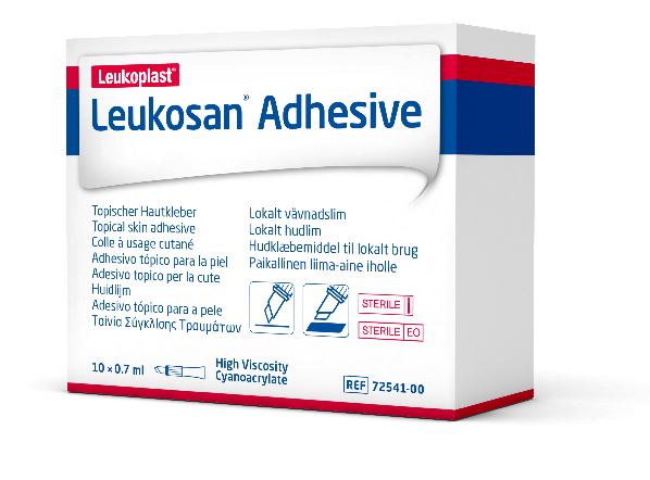 Leukosan® Adhesive Haut- & Wundkleber
