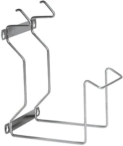 BODE X-Wipes Wandhalter BODE X-Wipes Wandhalter