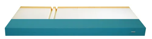 PflegematratzeGERARand "M" Punl®"SB" 2000x900x120 PflegematratzeGERARand "M" Punl®"SB" 2000x900x120