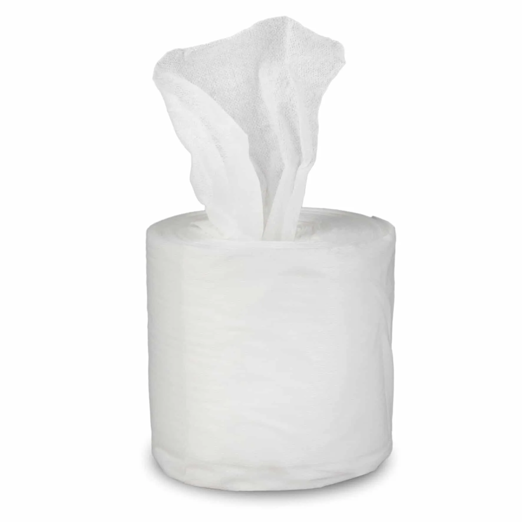MULTITEX® WIPES ROLLE STANDARD, WEIß