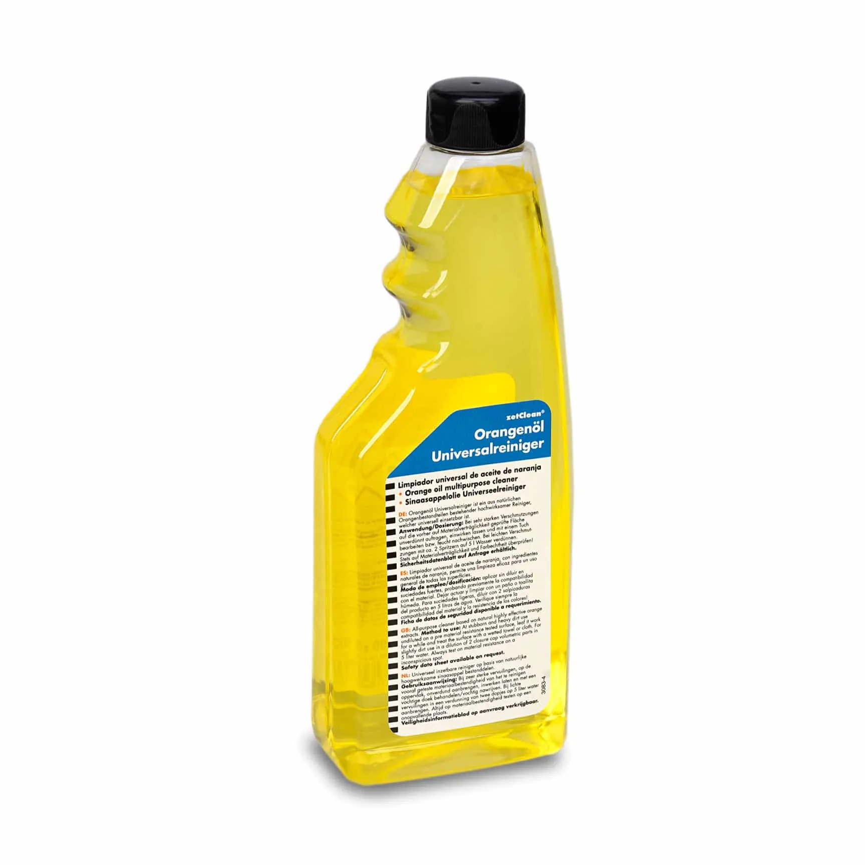 Orangenöl Universalreiniger 500 ml