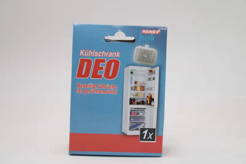 Kühlschrank Deo Kühlschrank Deo