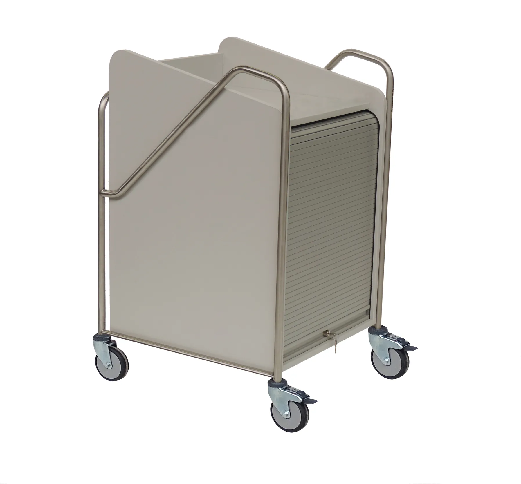 Stationswagen SW2 - Standardmodell