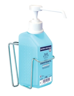 BODE Hygiene Tower Eurospender 3 BODE Hygiene Tower Eurospender 3