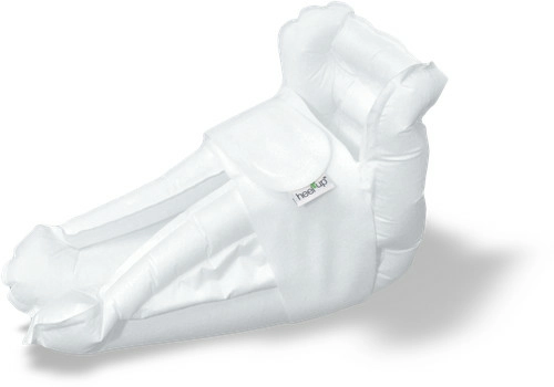 Levabo Heel Up, 18 x 32 x 25 cm, (B x L x H), small