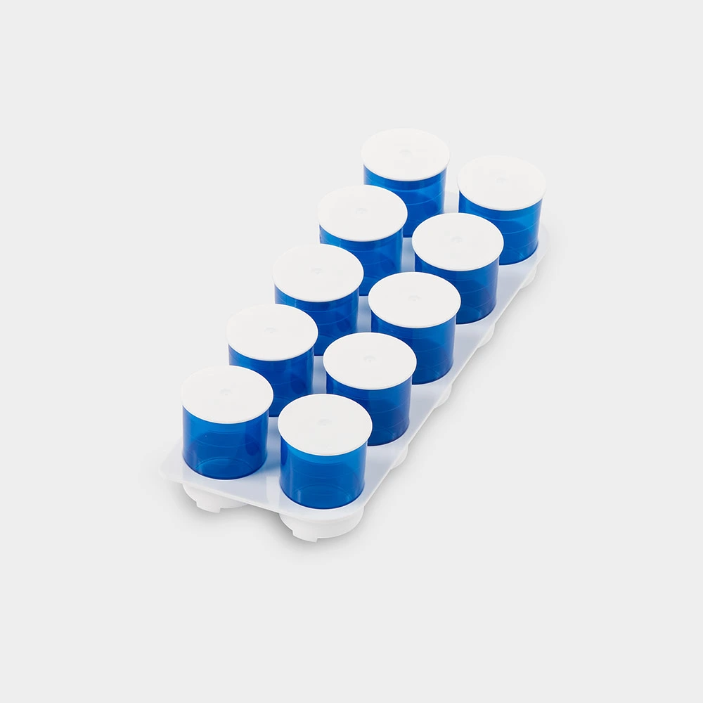 mevipas Becher-Einsatz 10B weiss mevipas Becher-Einsatz 10B weiss