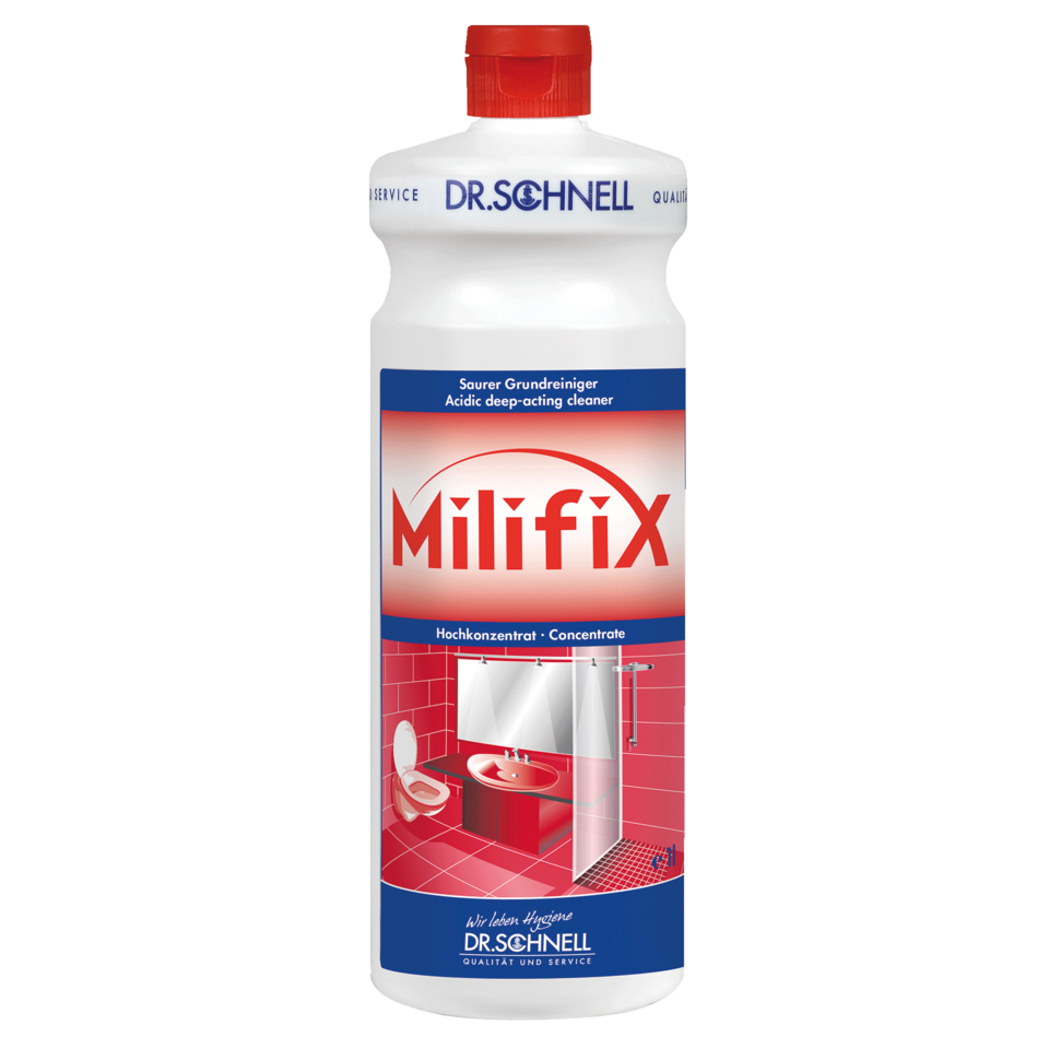 MILIFIX Flasche 1 Liter