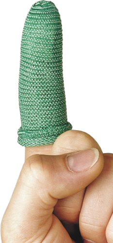Askina® Finger Bob large bunt gemischt Fingerschnellverband