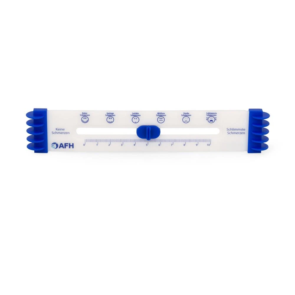 AFH Schmerzskala VAS