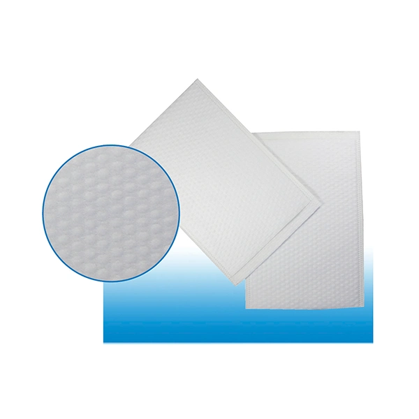 MP Med® Premium Einweg-Waschhandschuh 22x15 cm Molton MP Med® Premium Einweg-Waschhandschuh 22x15 cm Molton
