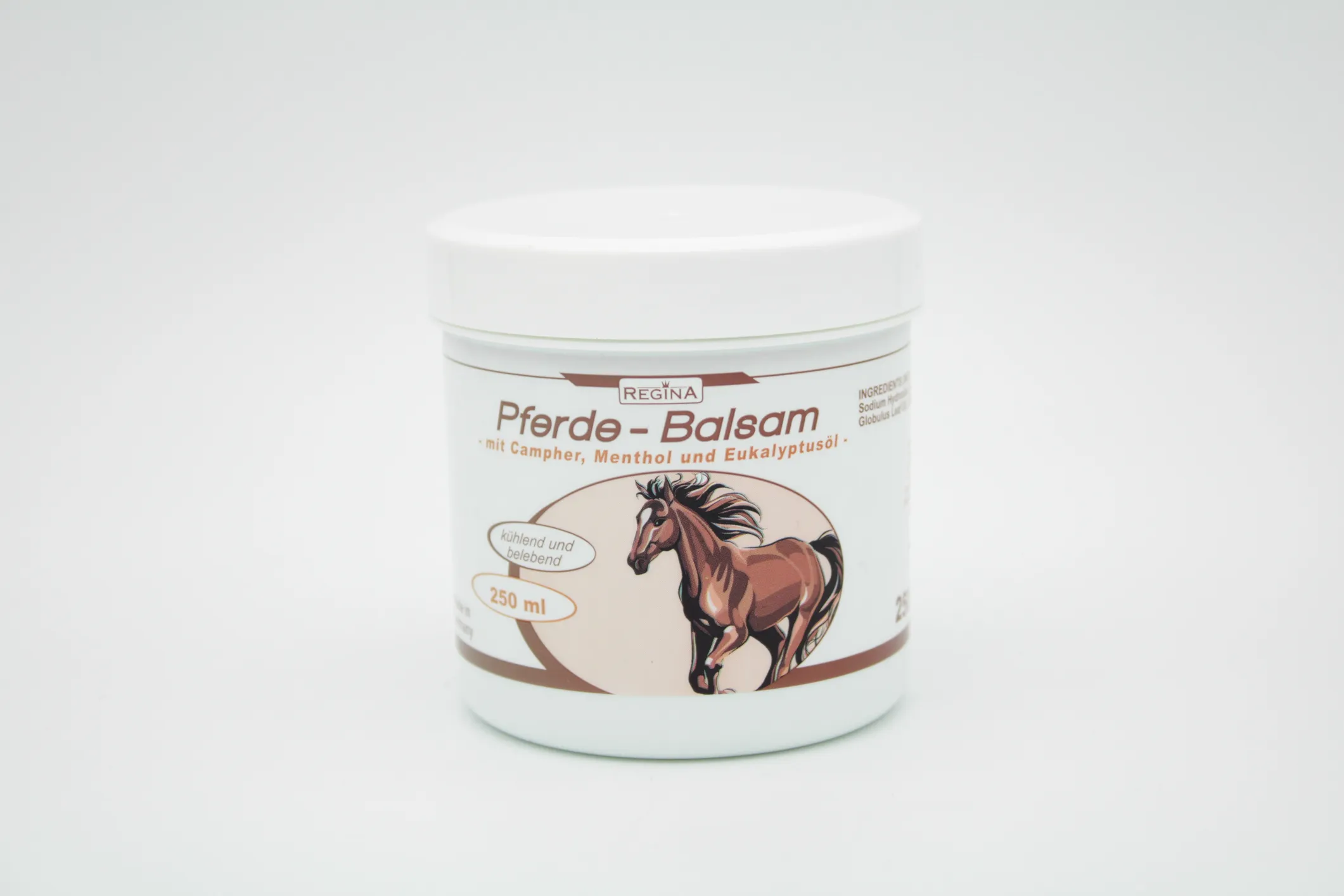 Pferde-Balsam 250 ml