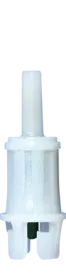 Multi-Adapter Luer steril AP 100 einzeln verpackt