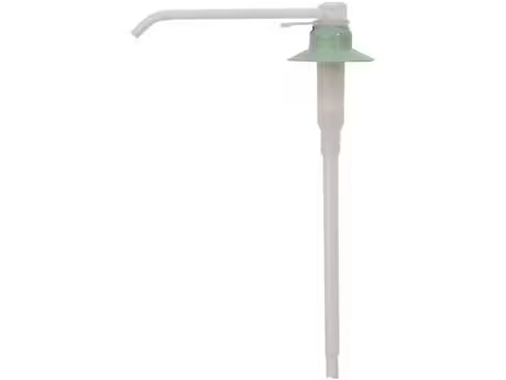 Kunststoff-Ersatzpumpe für Plus T und TLS 1000ml