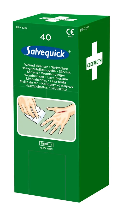 Wundreiniger Nachfüllpack für Wundreinigerspender Wundreiniger Nachfüllpack für Wundreinigerspender