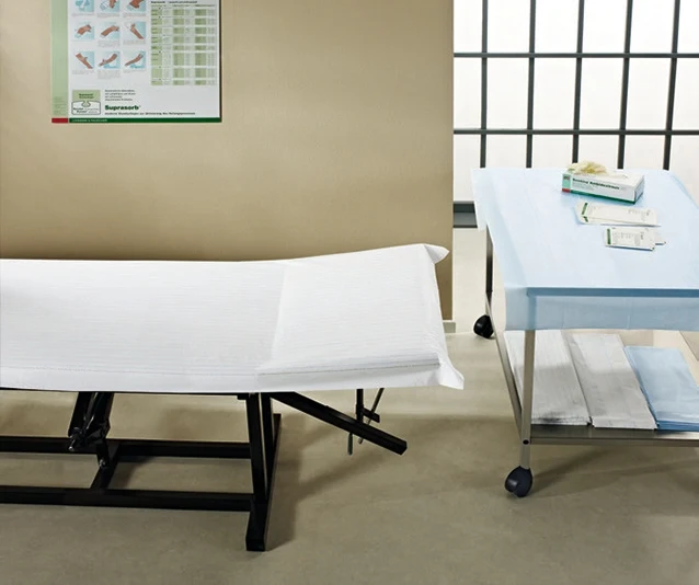 Sentina® Schutzauflagen