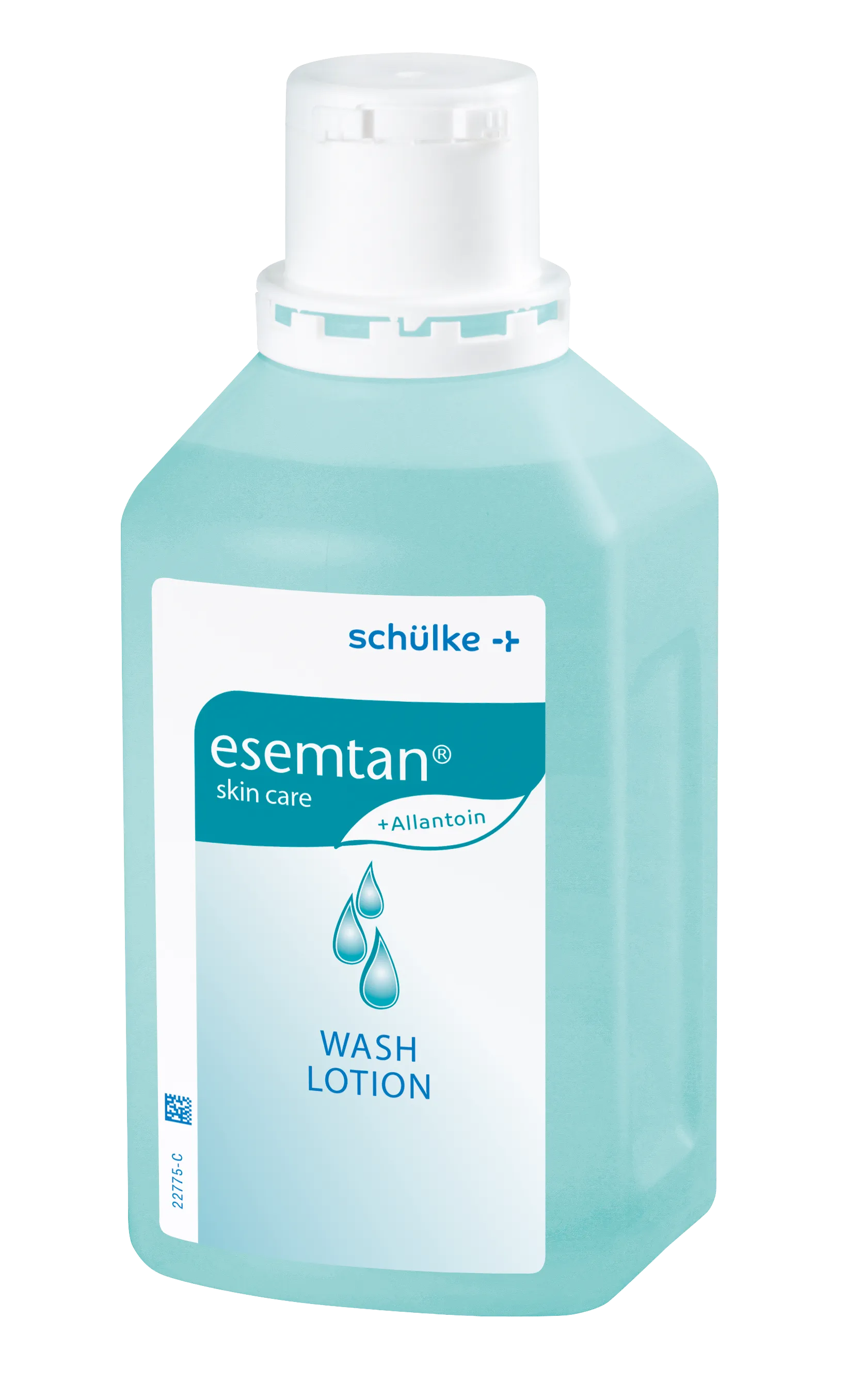 Schülke esemtan Waschlotion 500 ml Schülke esemtan Waschlotion 500 ml