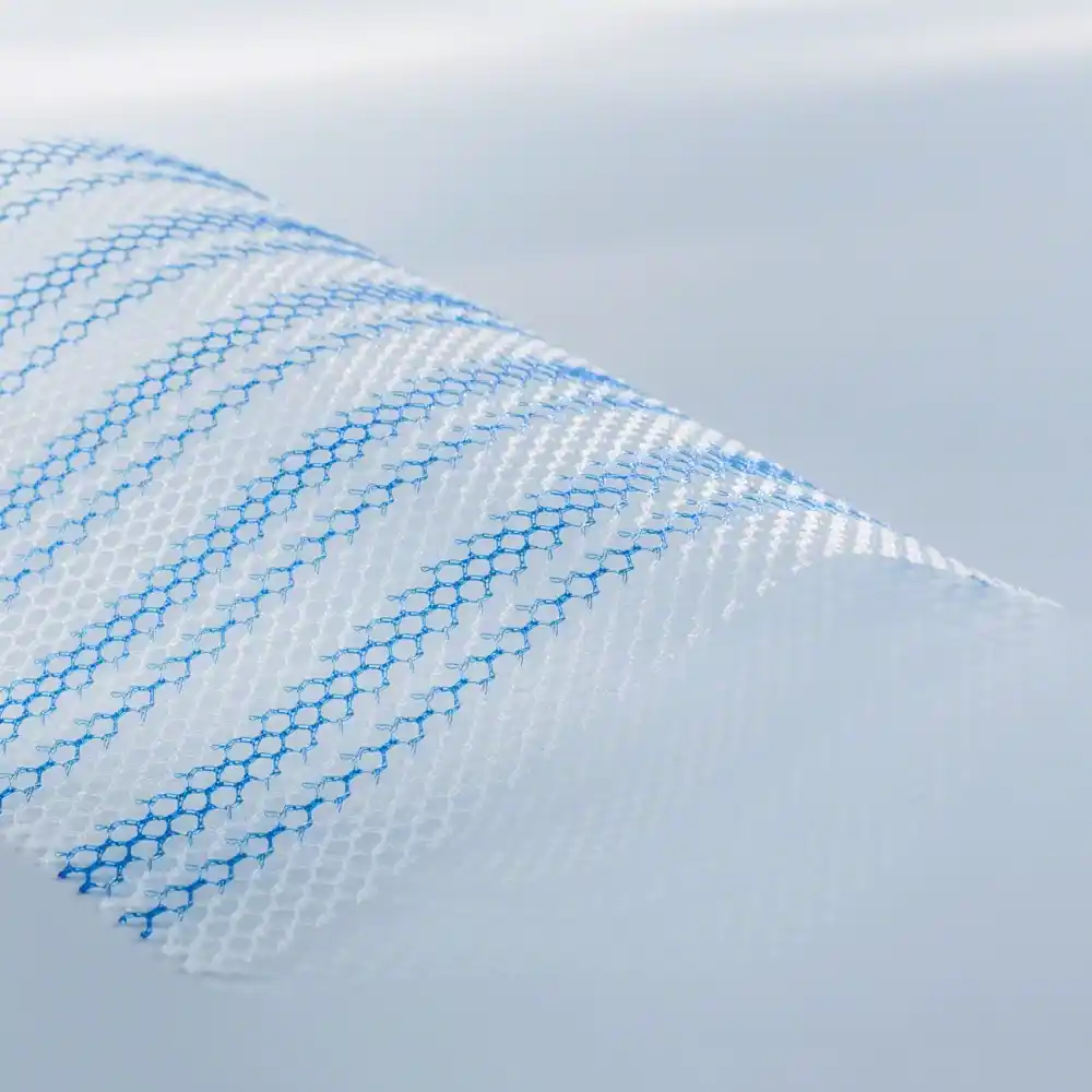 Optilene® Mesh LP Netz für Leistenhernie Optilene® Mesh LP Netz für Leistenhernie