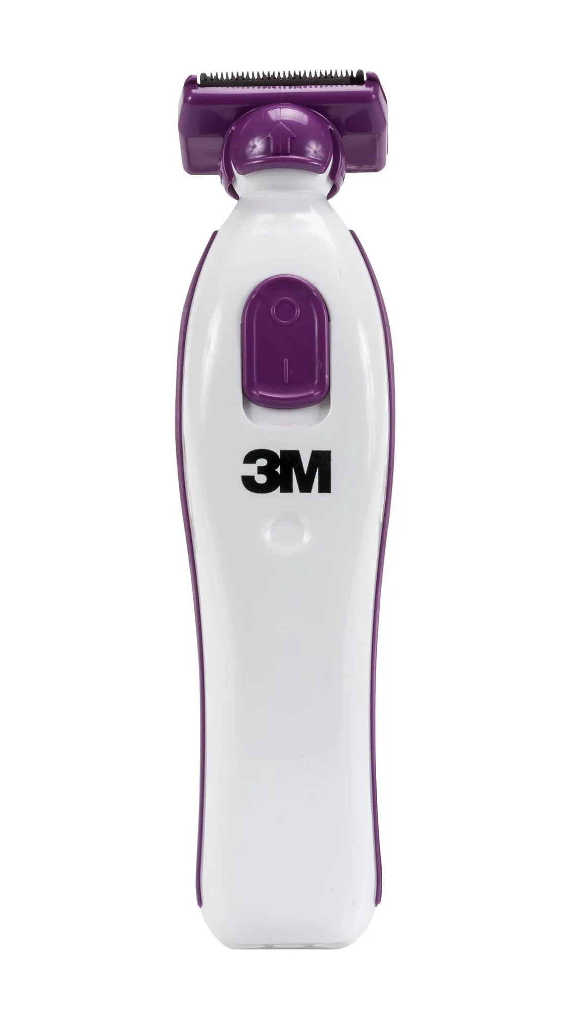 3M Clipper Rasierer mit flexiblem Scherkopf 3M Clipper Rasierer mit flexiblem Scherkopf