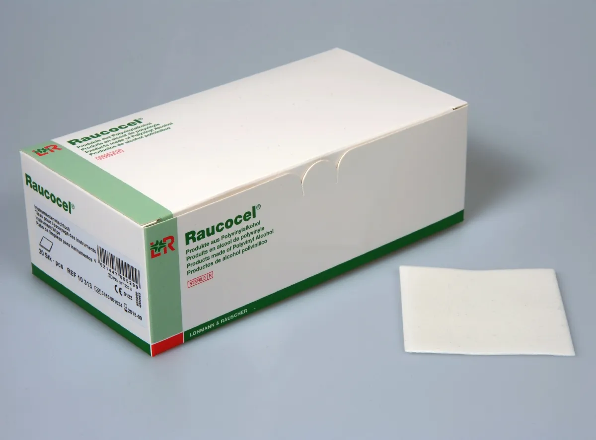 Raucocel Stirnband 175x40mm