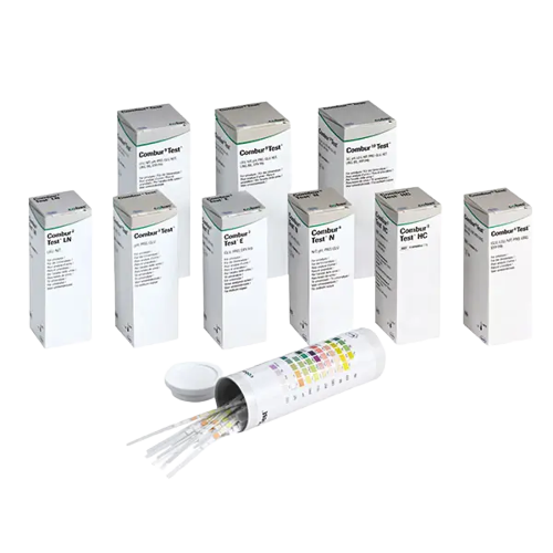 Combur7-Test Urinteststreifen