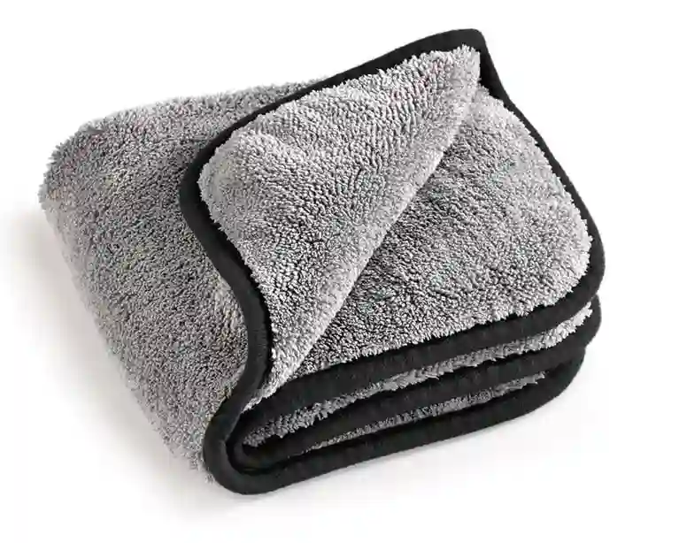 Mega Clean - Mega Flauschig Mikrofasertuch Mega Clean - Mega Flauschig Mikrofasertuch