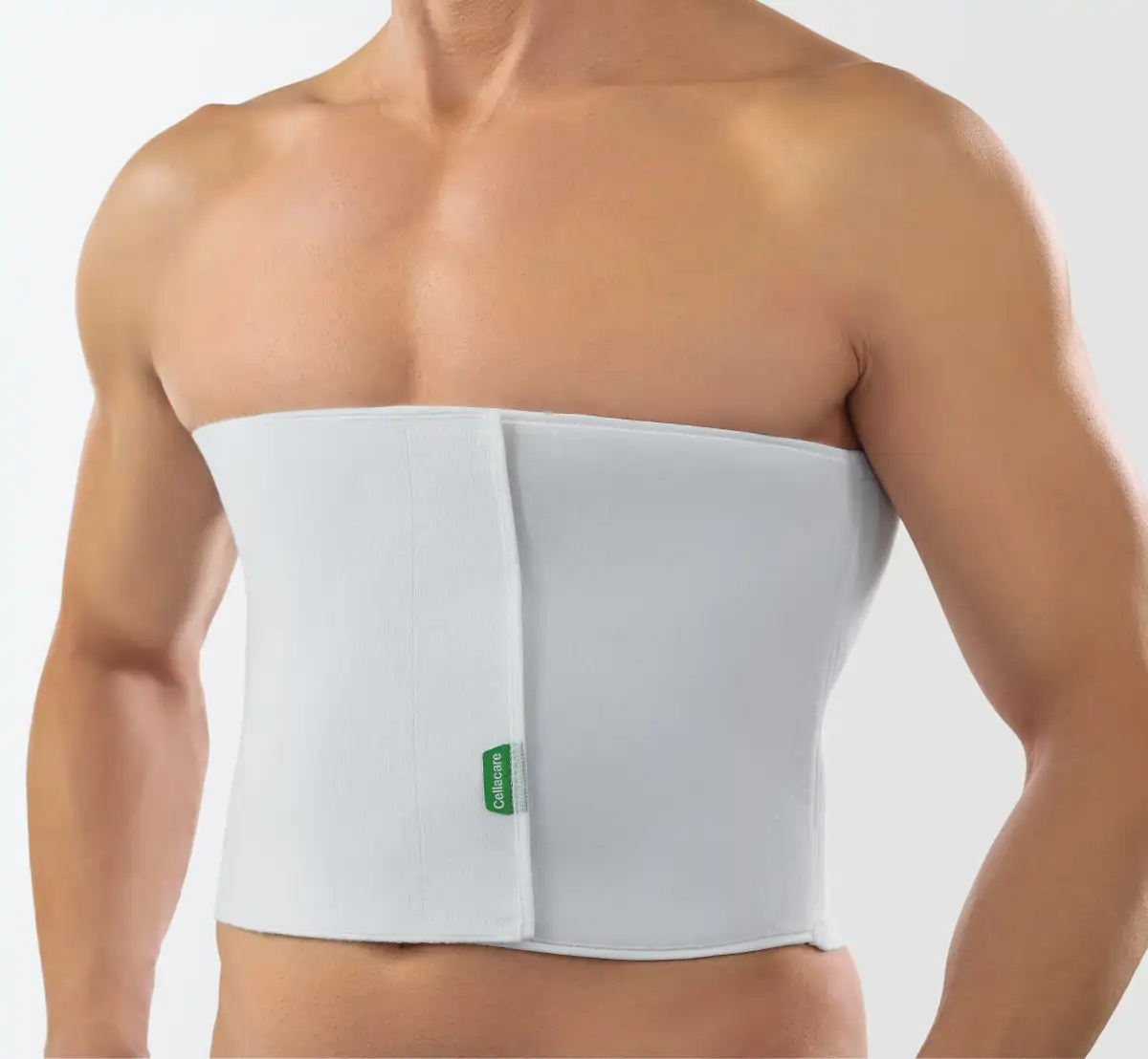 Cellacare Thorax M Classic Rippenbruchbandage für Männer, Größe 1