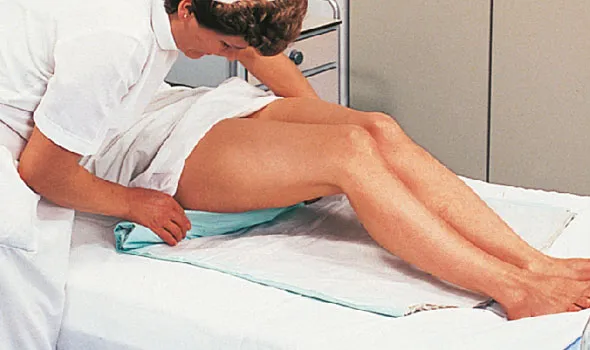 Disposima Krankenunterlage 40 cm x 60 cm, 6lagig, 300 Stück