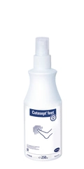 Cutasept feet Fußspray, 250 ml