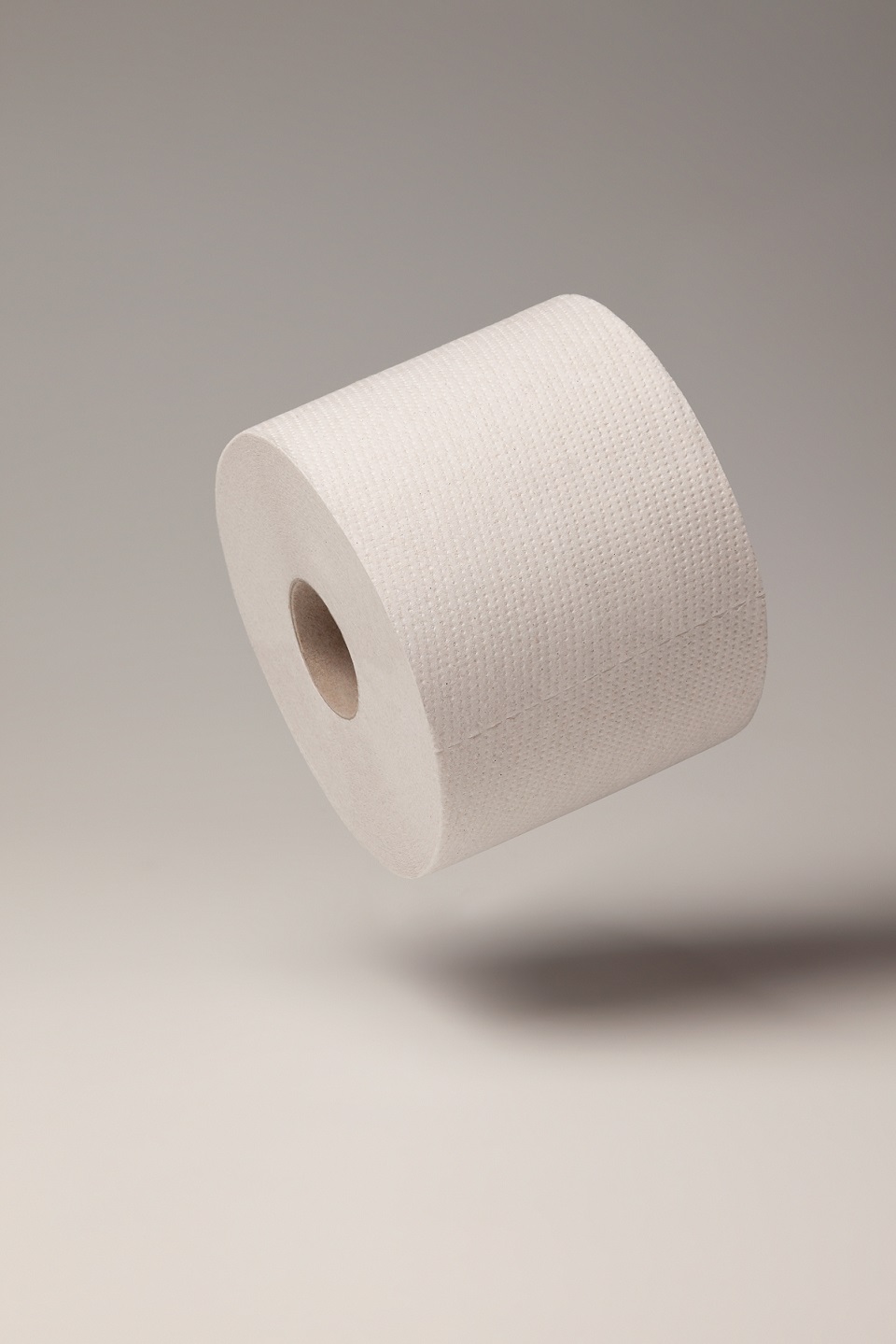 Green Hygiene® ROLF Toilettenpapier Kleinrolle, 2-lagig