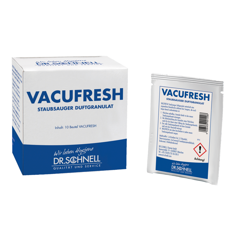 VACUFRESH Beutel 5 g