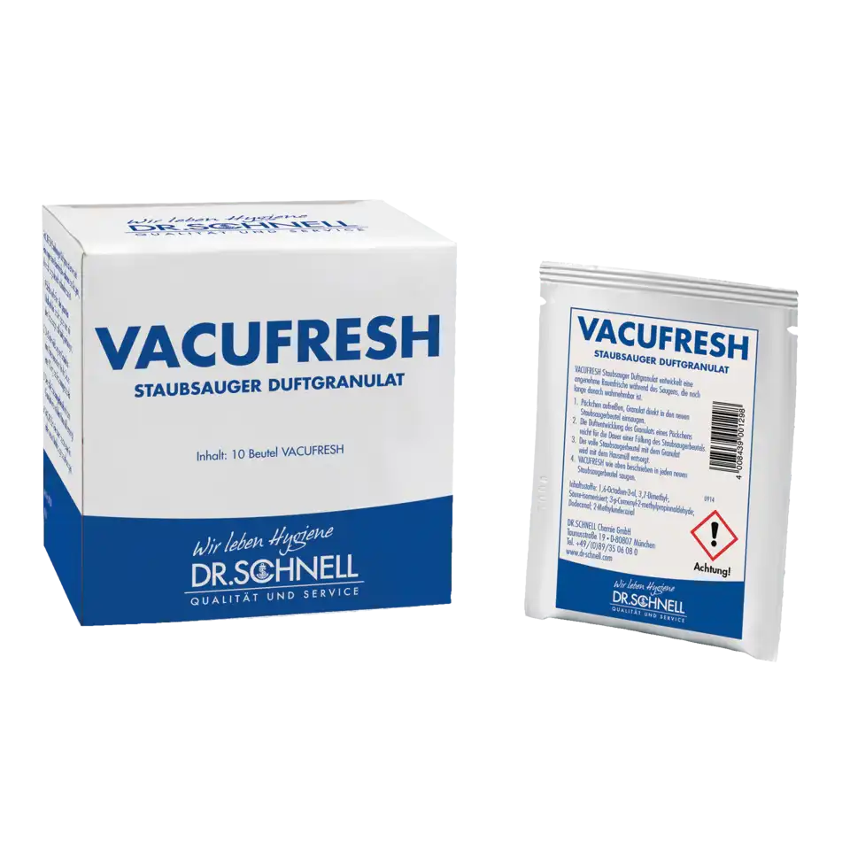 VACUFRESH Beutel 5 g