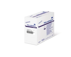 Peha-underglove latex sterile Handschuhe, grün, (50 Paar) Peha-underglove latex sterile Handschuhe, grün, (50 Paar)