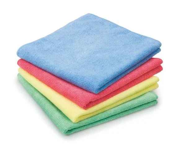 Mega Clean Mikrofaser Hochleistungstuch Platin Mega Clean Mikrofaser Hochleistungstuch Platin