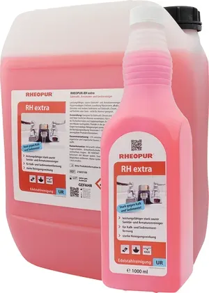 RHEOPUR-RH extra Kanister 10 Liter