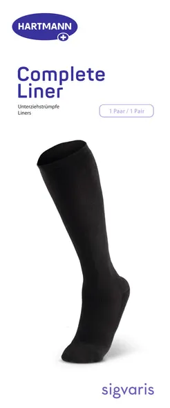 Complete Liner Pair xl