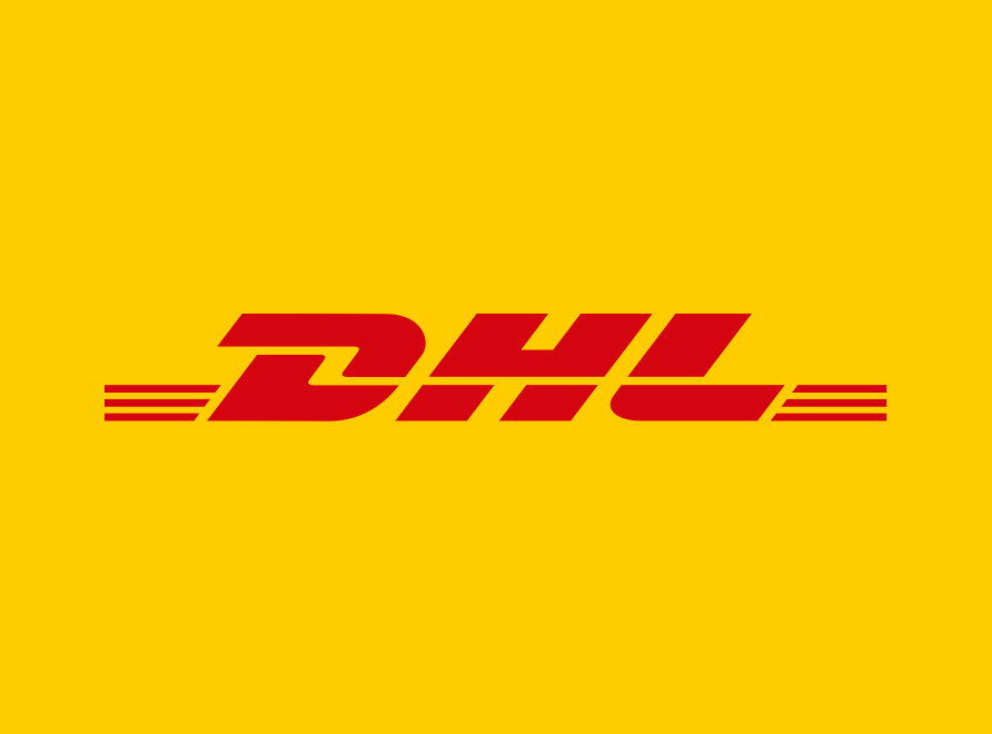 DHL - Standardversand
