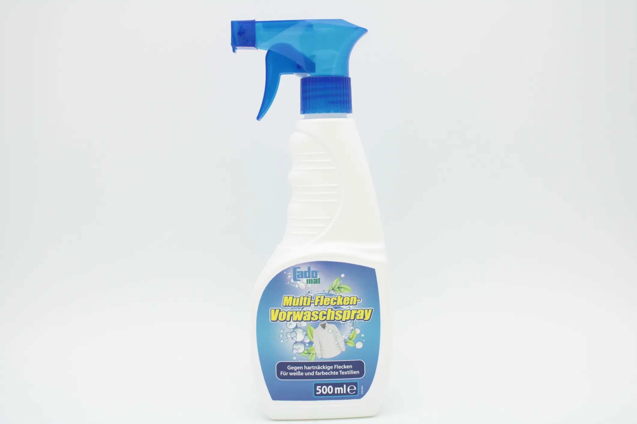 Multi- Flecken-Vorwaschspray 500 ml Multi- Flecken-Vorwaschspray 500 ml