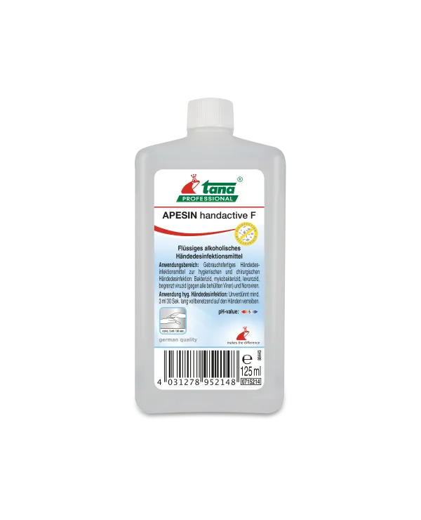 APESIN handactive F
