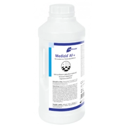 Medizid® AF+, aldehydfreie Flächendesinfektion Medizid® AF+, aldehydfreie Flächendesinfektion