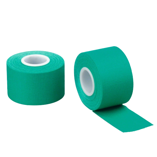 Askina Tape 3,8cm x 10m weiß, unelastisches Tapepflaster